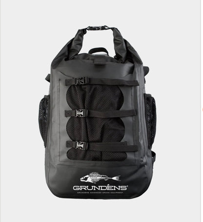 Grundéns Rumrunner Backpack 30L