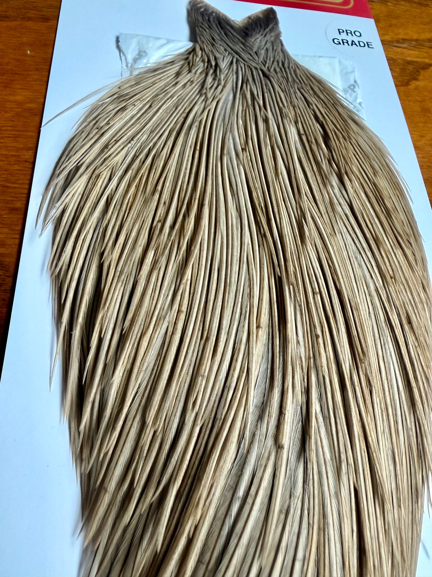 Whiting Farms Pro Grade Cape Unique Variant 661-SH-E-L