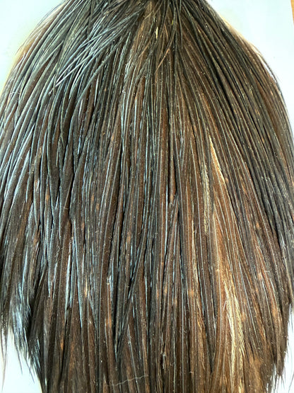Whiting Farms Cape Dark Brassy 789-SH-E-L