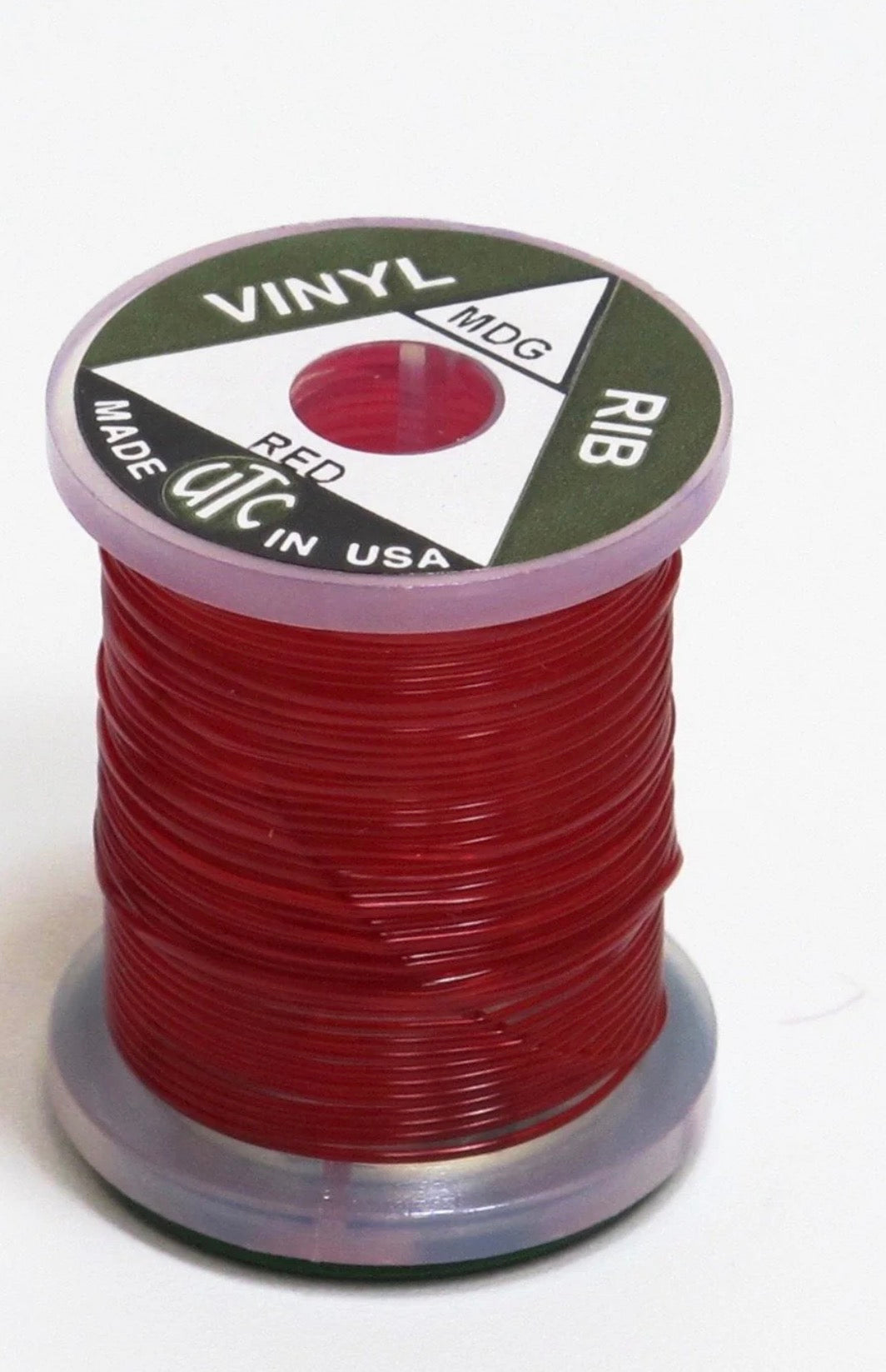 UTC - Vinyl D-Rib