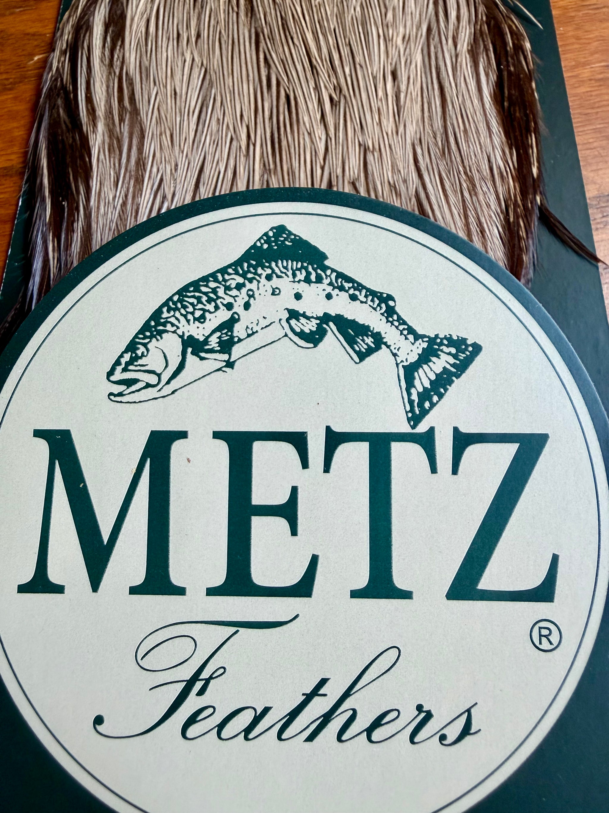 Metz Grade #1 Cape Variant 692-SH-E-L