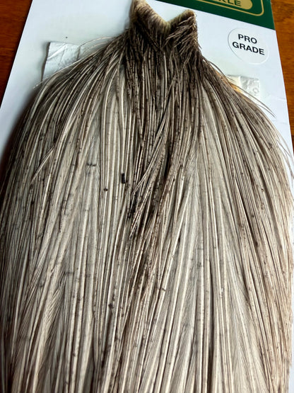 Whiting Hebert Miner Pro Grade Cape Light Grey Dun 761-SH-E-L