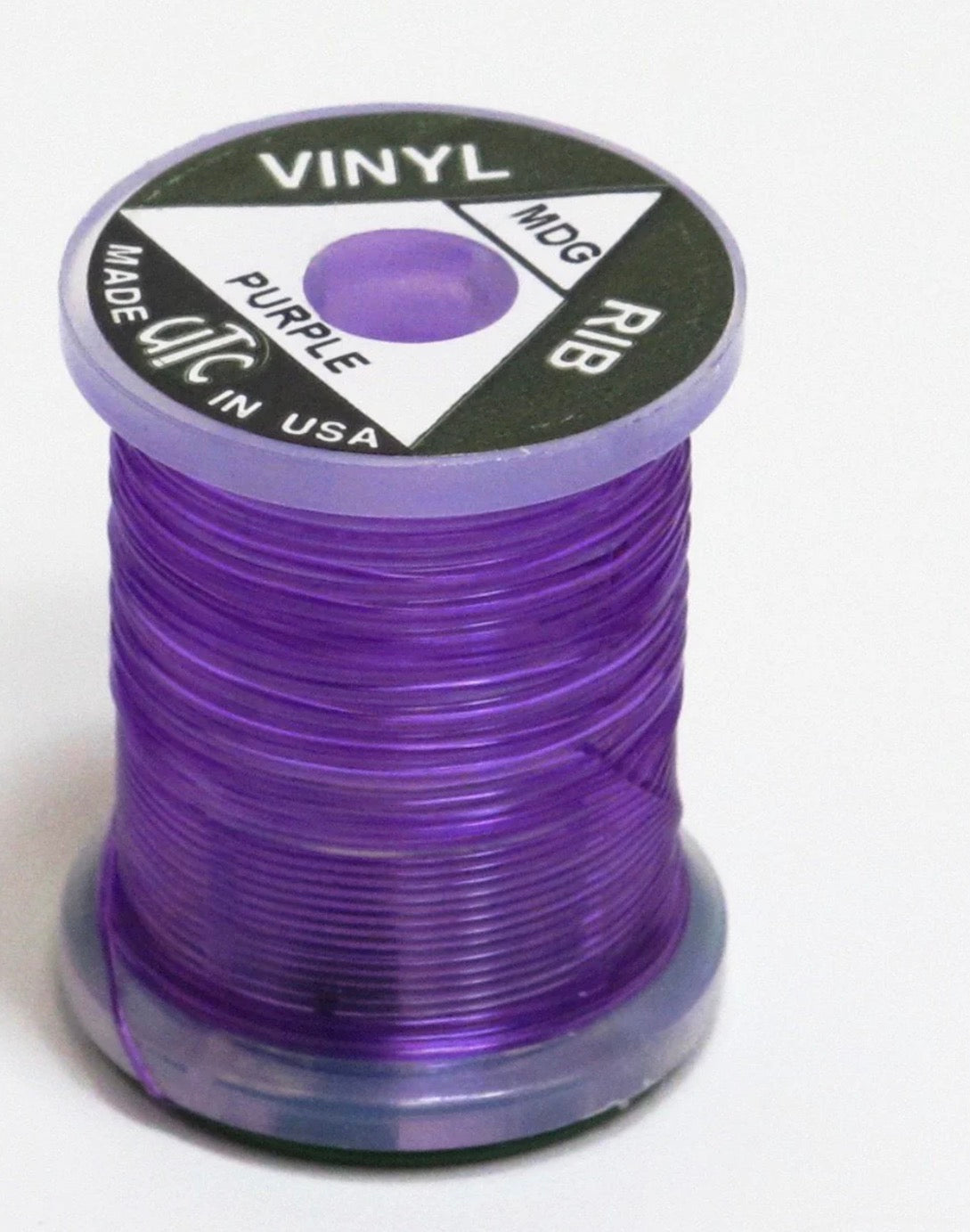UTC - Vinyl D-Rib