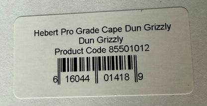 Whiting Farms Hebert Miner Pro-Grade Cape Dun Grizzly 224-SH-E-L