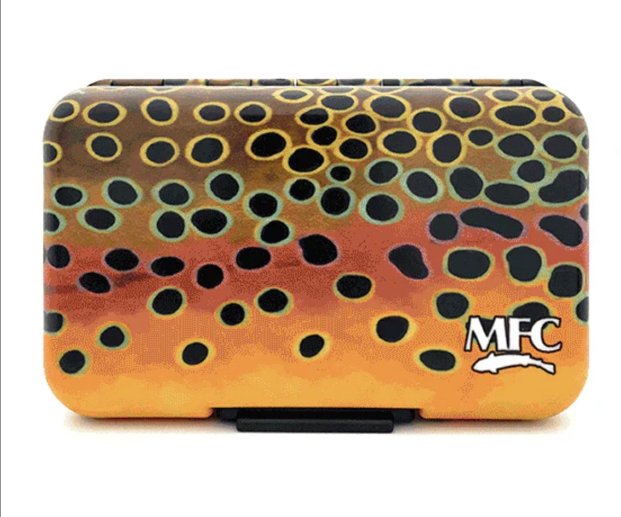 Montana Fly Company-Poly Fly Box
