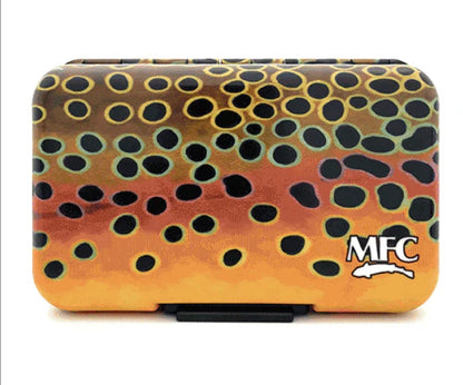 Montana Fly Company-Poly Fly Box