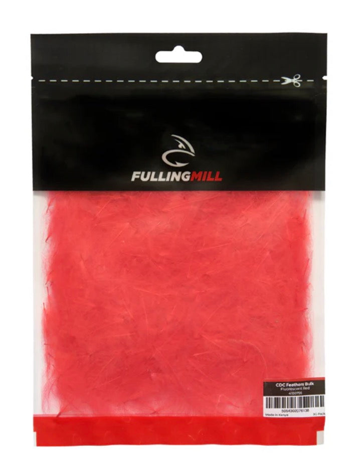 Fulling Mill CDC 1g Pack