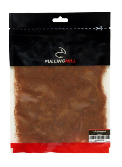 Fulling Mill CDC Feathers Bulk 3g