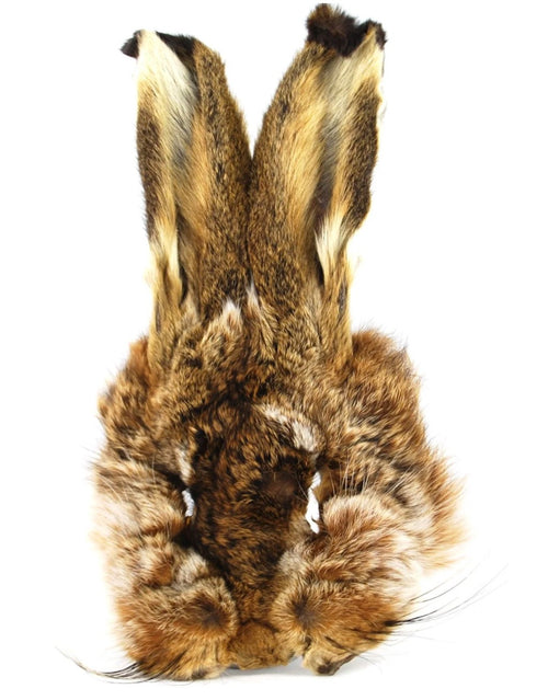 Metz Hare’s Mask- Natural