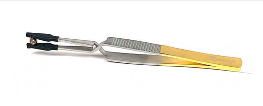 Dr. Slick Bead Tweezers