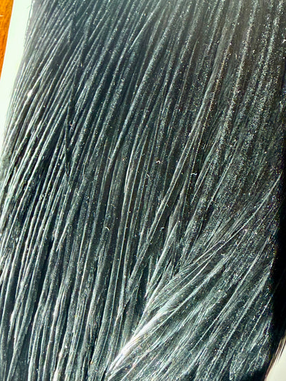 Whiting Farms Pro Grade Cape Black 671-SH-E-L