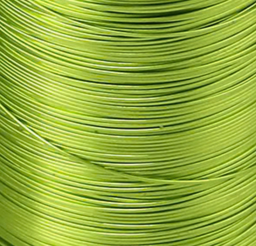 Sybai Flat Wire: Medium