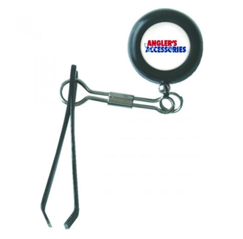 Angler’s Accessories Nipper/Retractor Combo