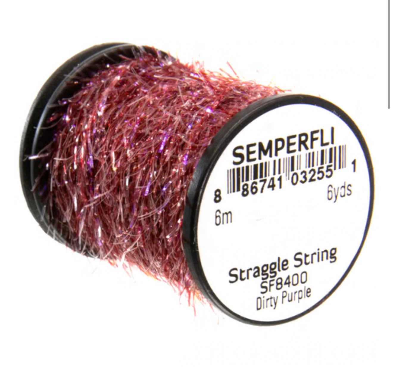 Semperfli Straggle String Micro Chenille