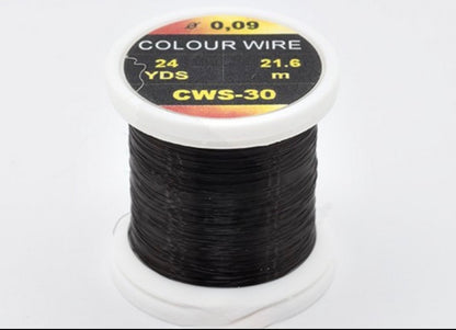 Hends Colored Wire