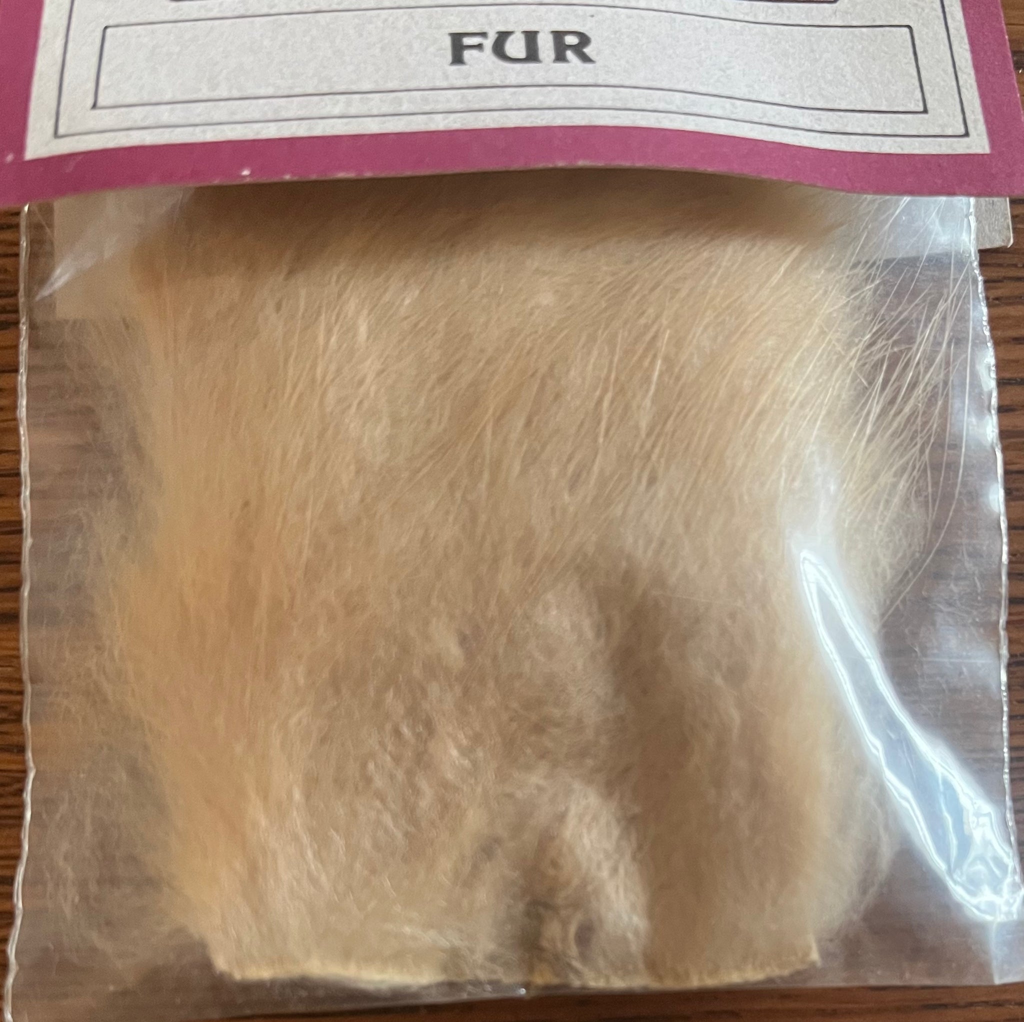 Cascade - Beaver Fur