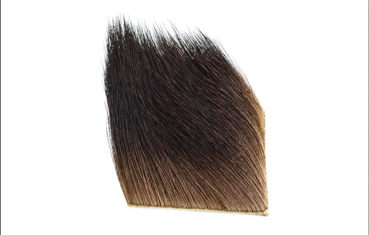 Moose Body Hair-Large