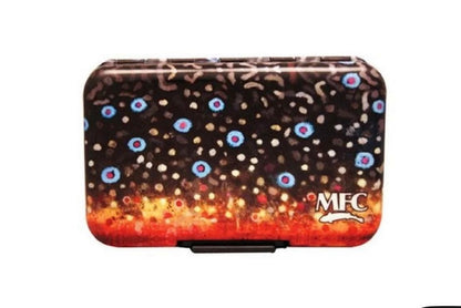 Montana Fly Company-Poly Fly Box