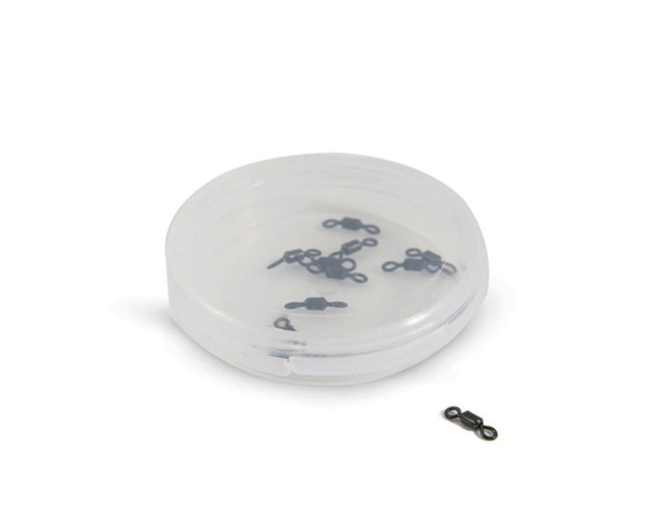 Scientific Angler Micro Swivels- X small