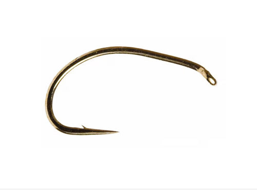 Fulling Mill FM1160 - Super Grub Hook