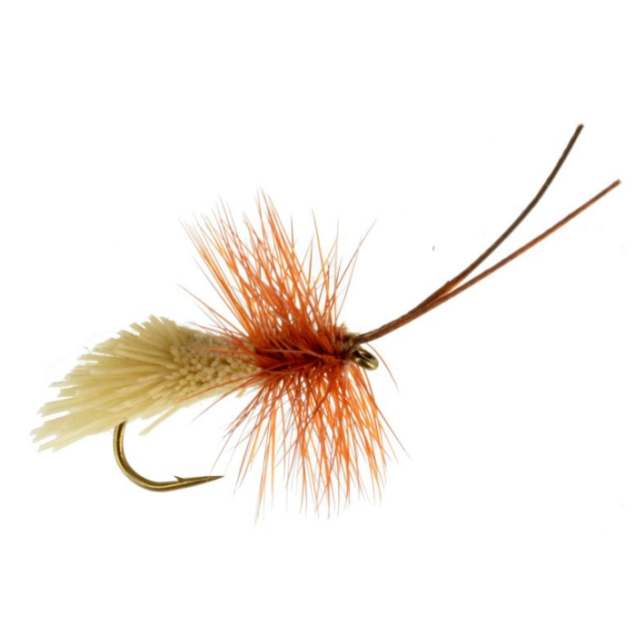 GODDARD CADDIS