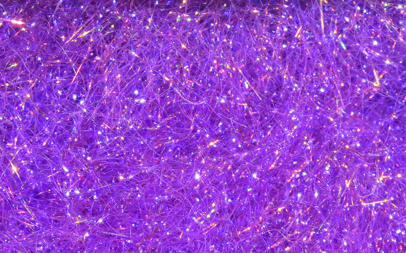 Holographic Purple