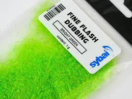 Sybai Fine Flash Dubbing