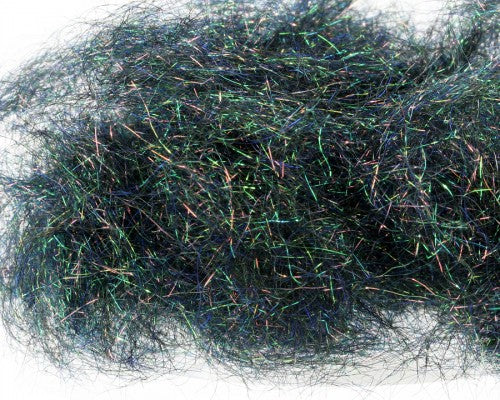Sybai Peacock Dubbing: Dark Blue
