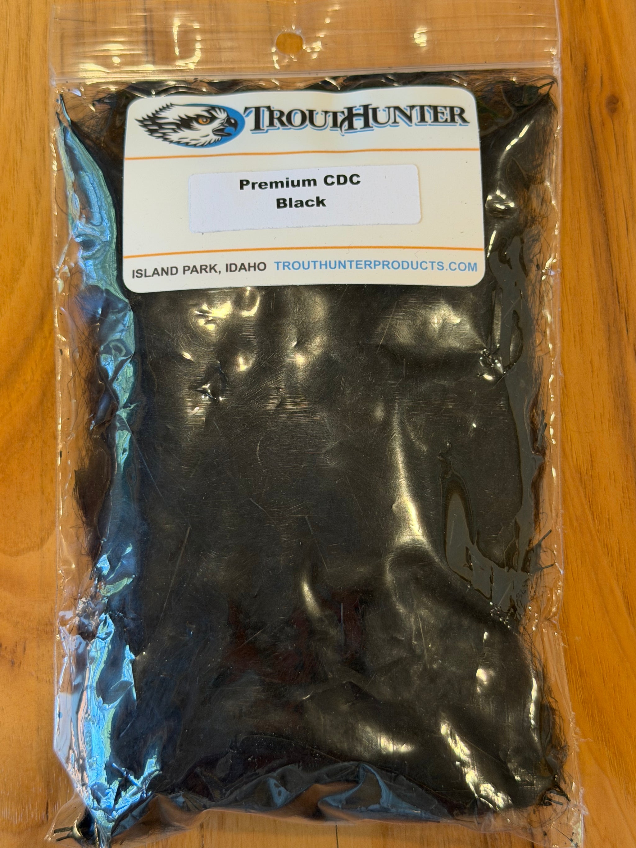 TroutHunter Premium CDC: 3.5grams