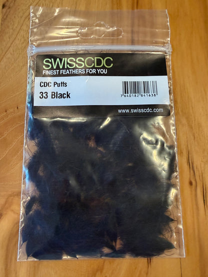 SwissCDC: CDC Puffs .5gram