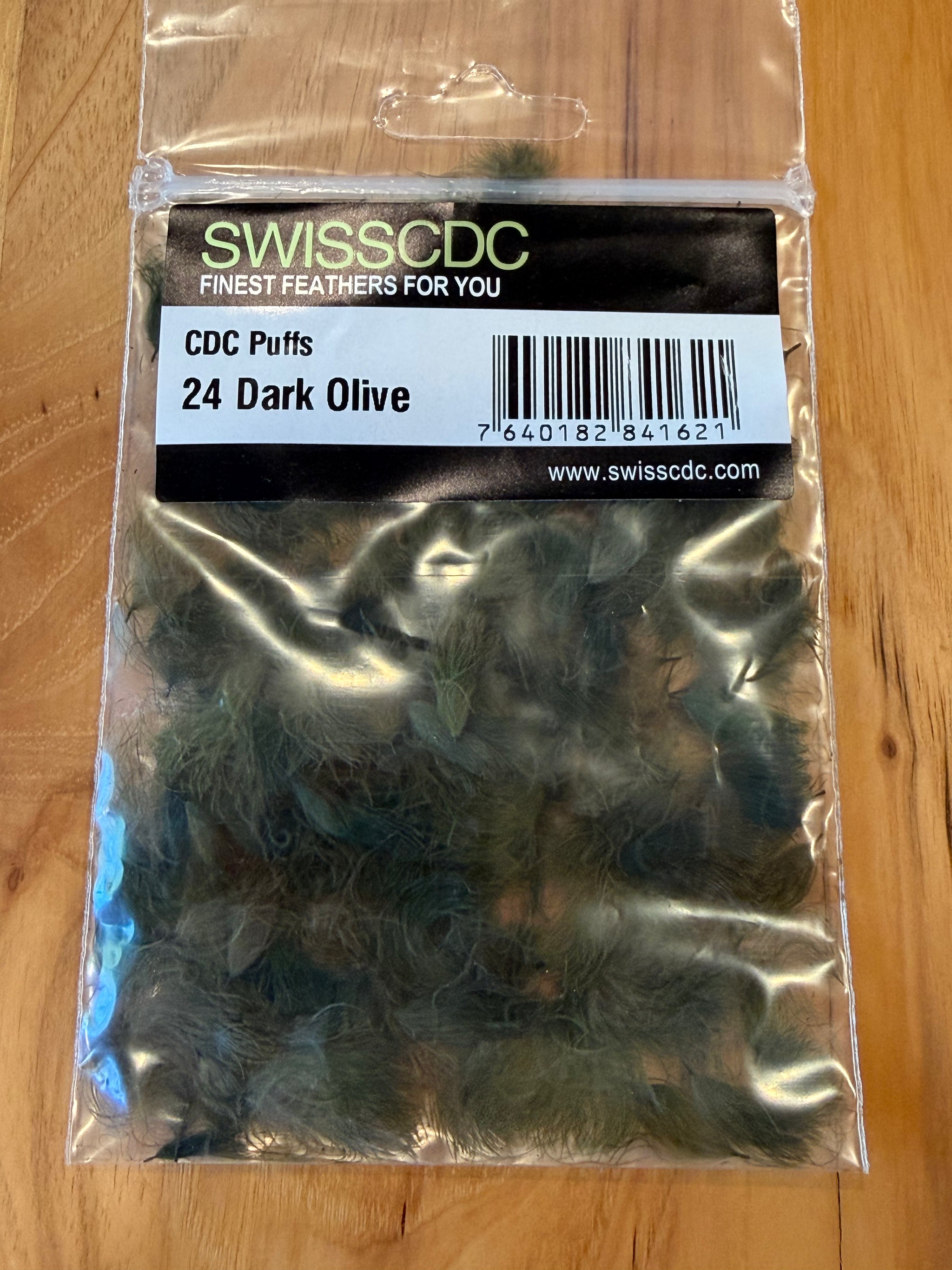 SwissCDC: CDC Puffs .5gram