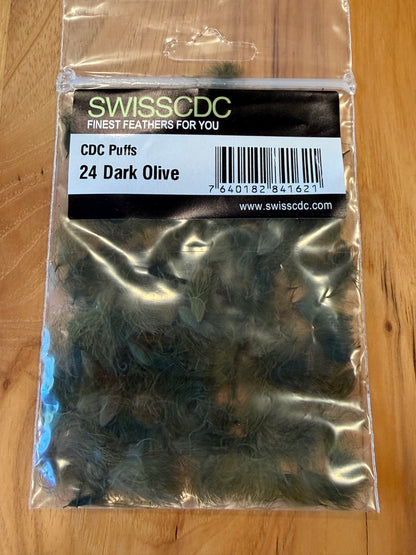SwissCDC: CDC Puffs .5gram