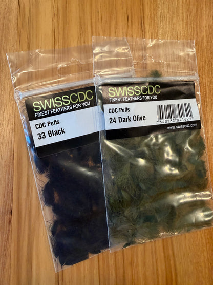 SwissCDC: CDC Puffs .5gram