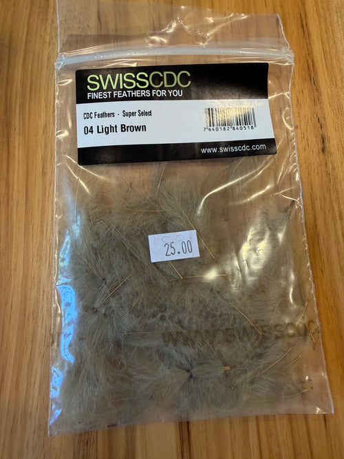 SwissCDC: Super Select CDC-1gram