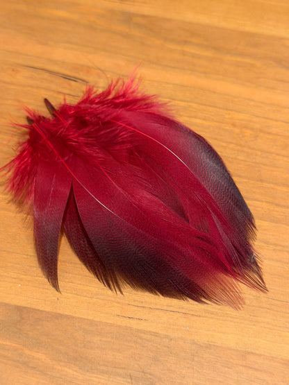 Spent Fly Fishing Bronze Mallard Flank