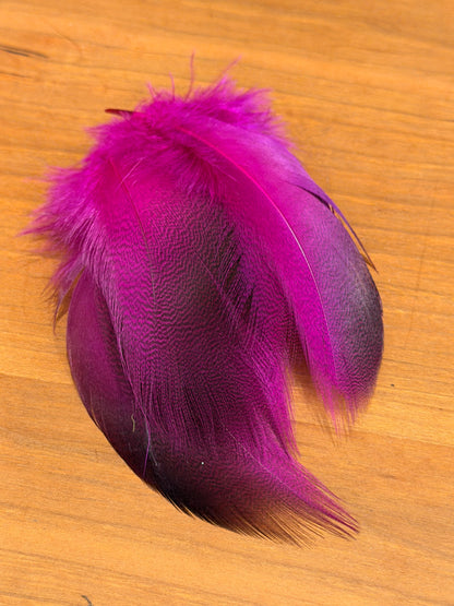 Spent Fly Fishing Bronze Mallard Flank