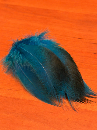 Spent Fly Fishing Bronze Mallard Flank