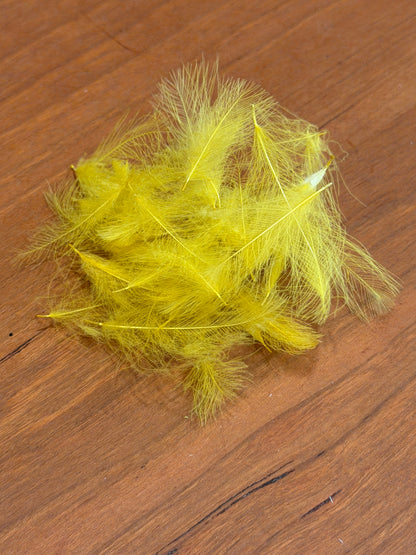 Spent Fly Fishing Duck CDC