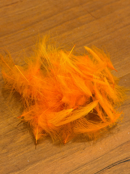 Spent Fly Fishing Duck CDC