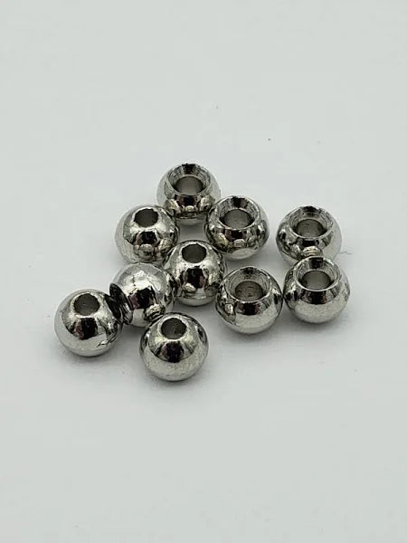 Wapsi - Tungsten Bomb Beads - 100 Pk