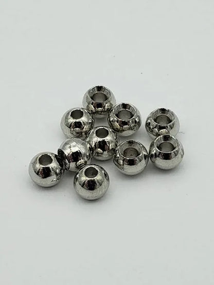 Wapsi - Tungsten Bomb Beads - 100 Pk