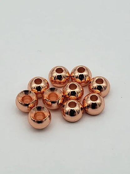Wapsi - Tungsten Bomb Beads - 100 Pk
