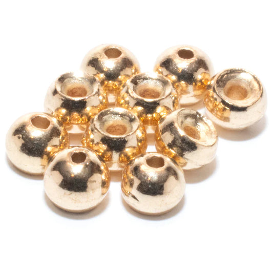 Wapsi - Tungsten Bomb Beads - 100 Pk