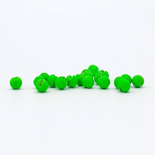 Firehole Stones- Slotted Tungsten- Kiwi