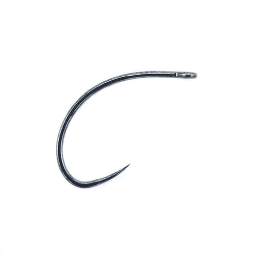 Firehole Outdoors Sticks - 315 Barbless Multipurpose/Emerger/Nymph Hook
