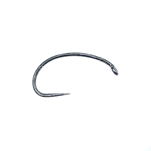 Firehole Outdoors Sticks - 321 Barbless Scud/Pupae Hook