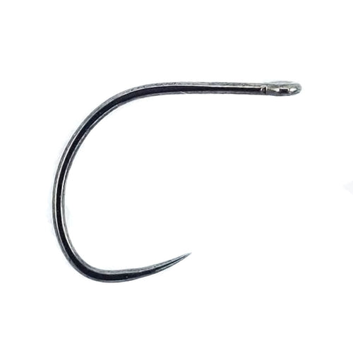 Firehole Outdoors Sticks - 413 Barbless Short Shank Dry Fly Hook