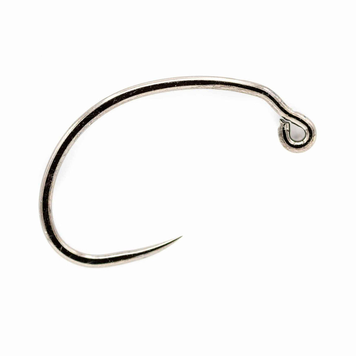 Firehole Outdoors Sticks - 520 Jig Fly Tying Hooks