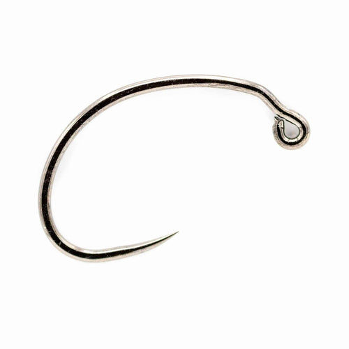 Firehole Outdoors Sticks - 520 Jig Fly Tying Hooks