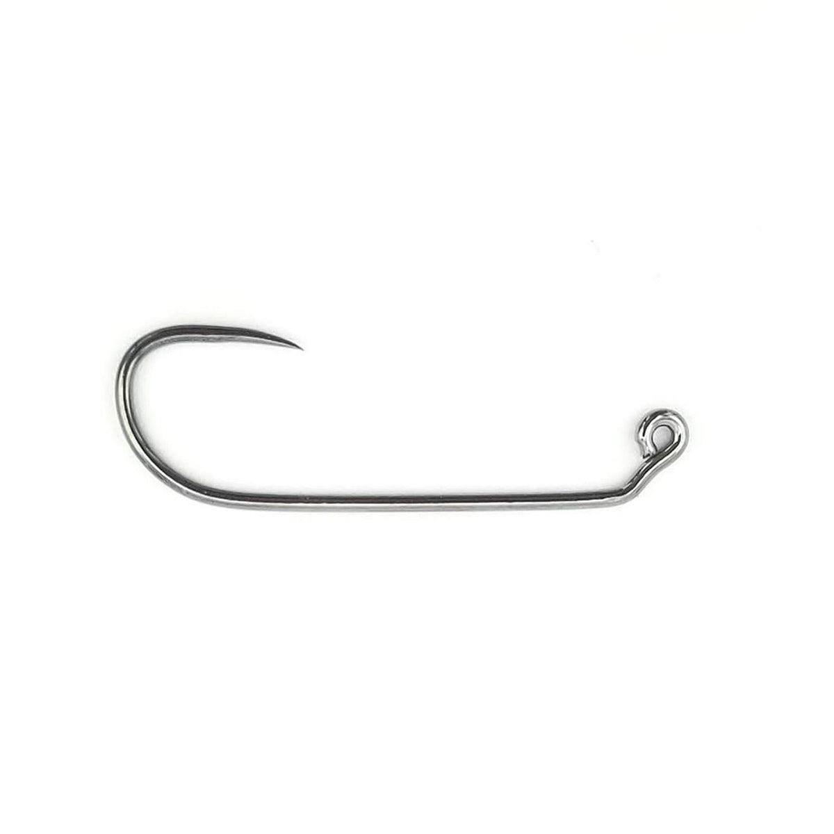 Firehole Outdoors Sticks - 523 Barbless Long Shank Jig Hooks